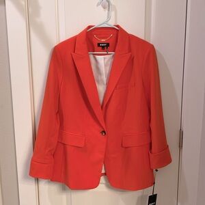 New Ladies jacket DKNY